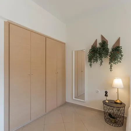 Garnet Studio Flats דירה