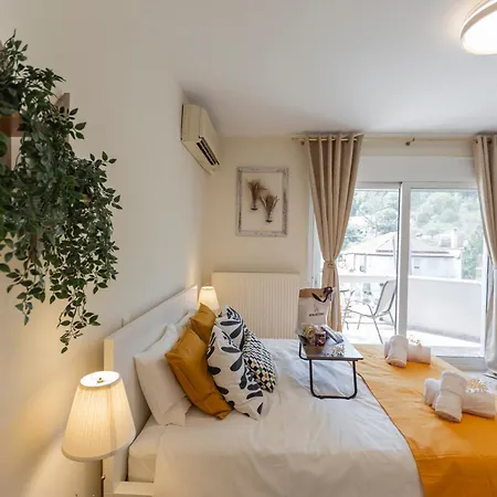 Apartament Garnet Studio Flats